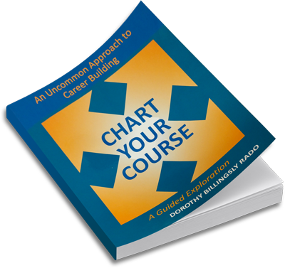 Chart Your Course Book